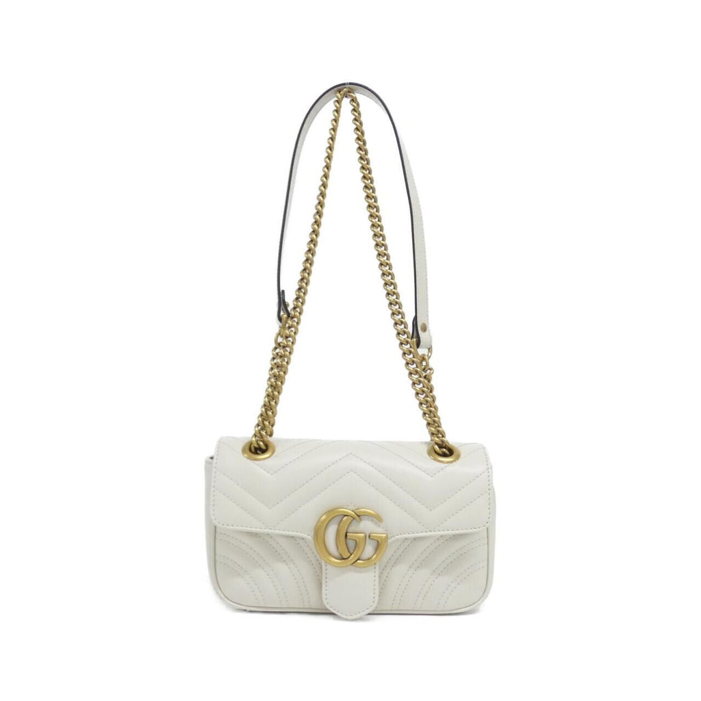 Gucci GG Marmont Shoulder