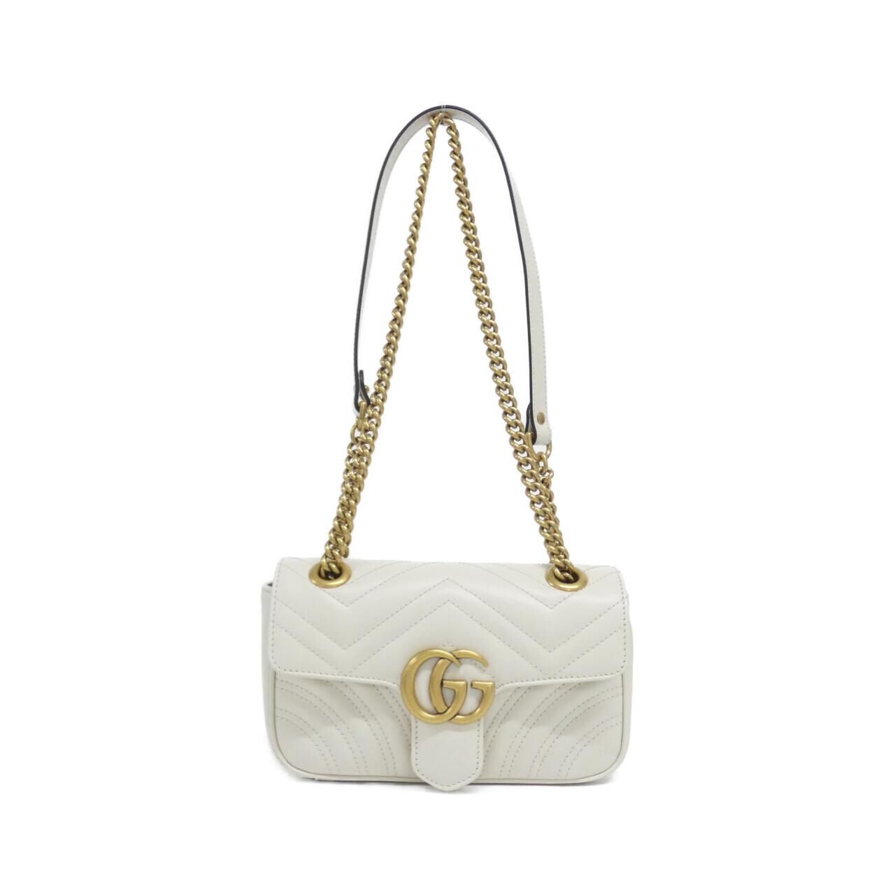 Gucci GG Marmont Shoulder