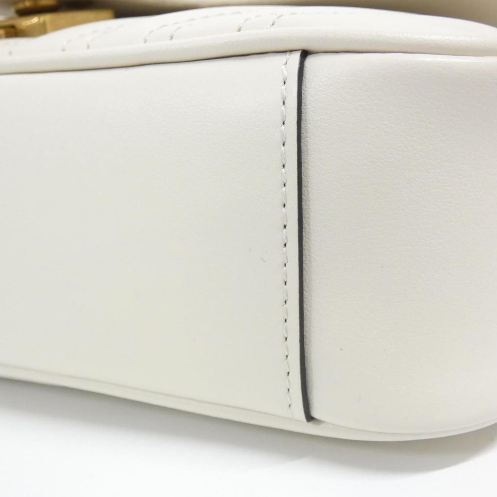 Gucci GG Marmont Shoulder — view 3