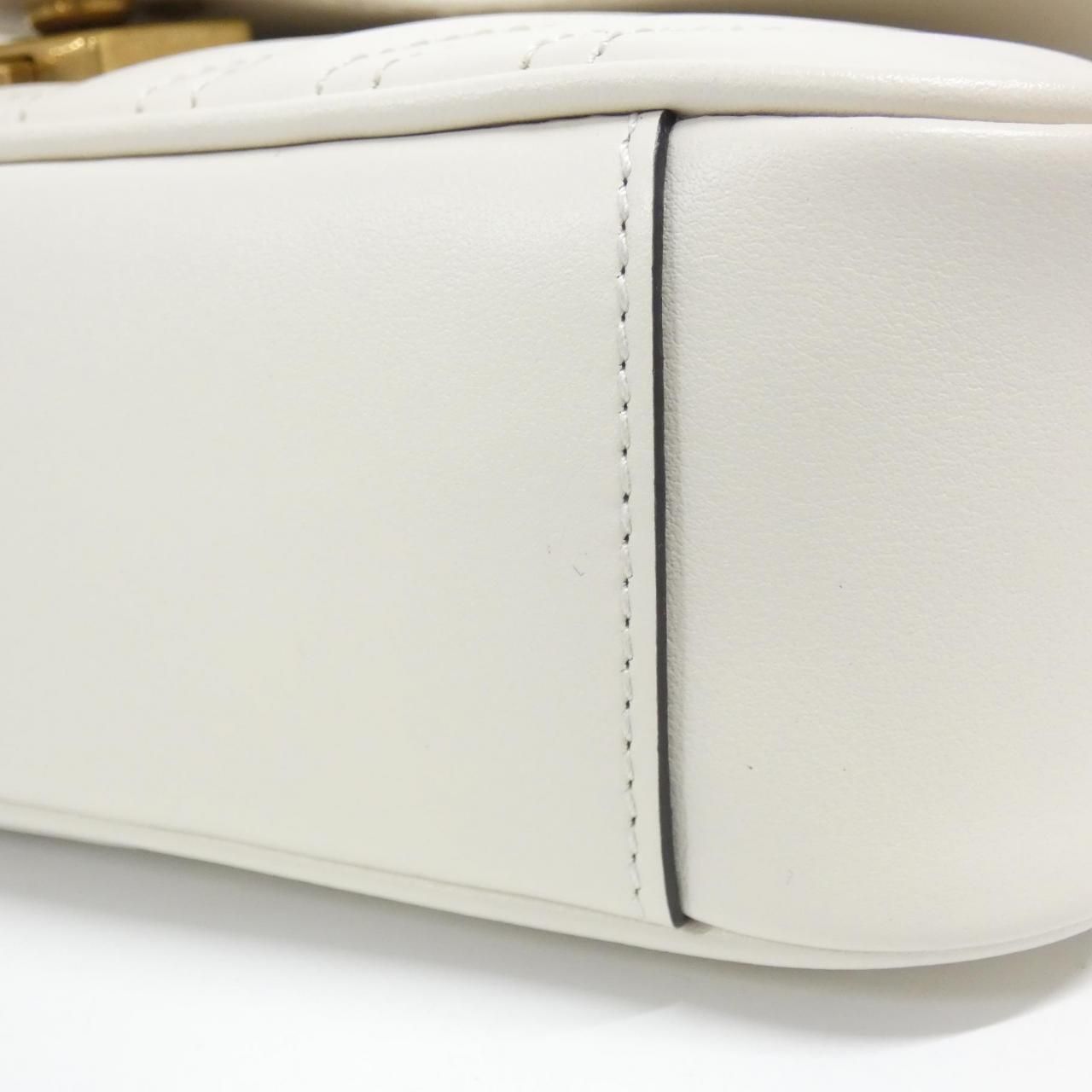 Gucci GG Marmont Shoulder — view 3