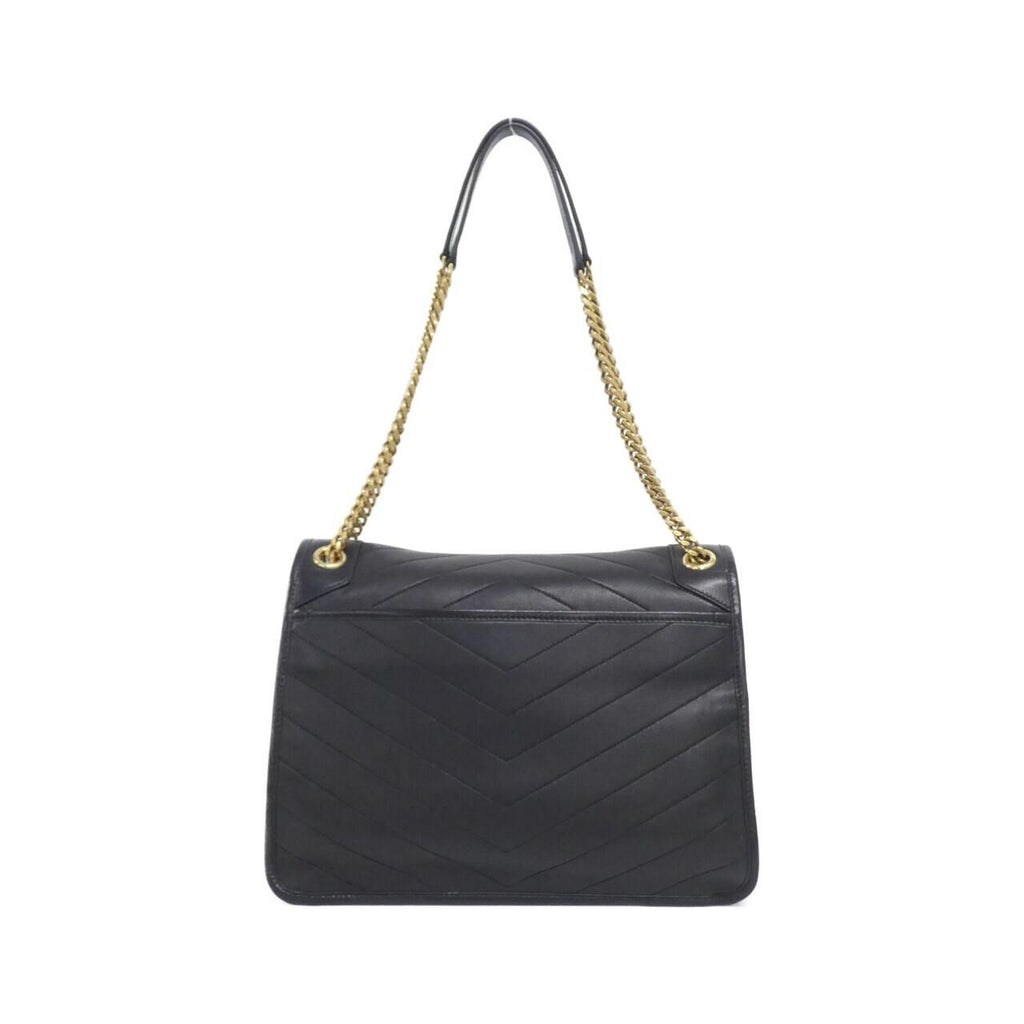 Saint Laurent Niki Shoulder — view 2