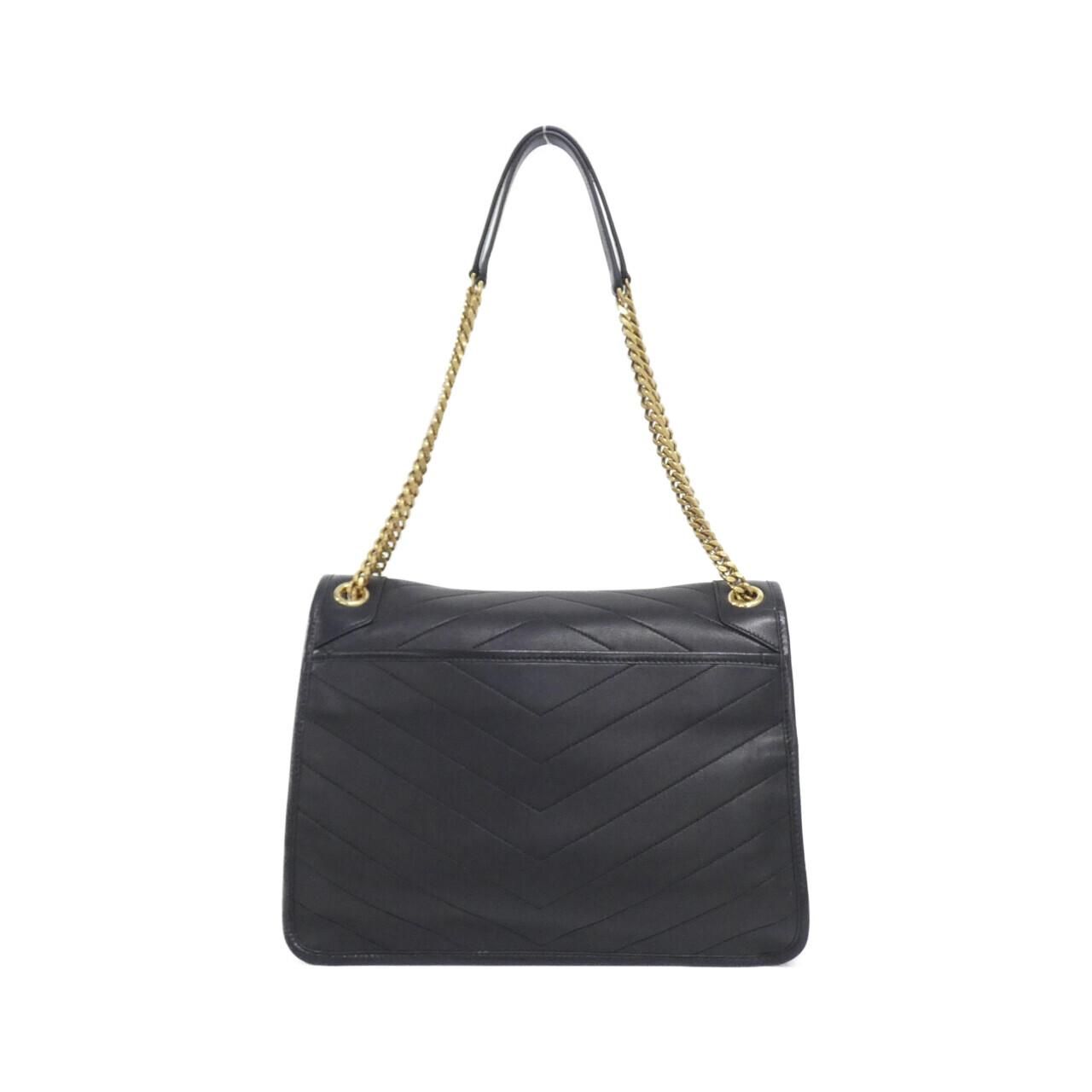 Saint Laurent Niki Shoulder — view 2
