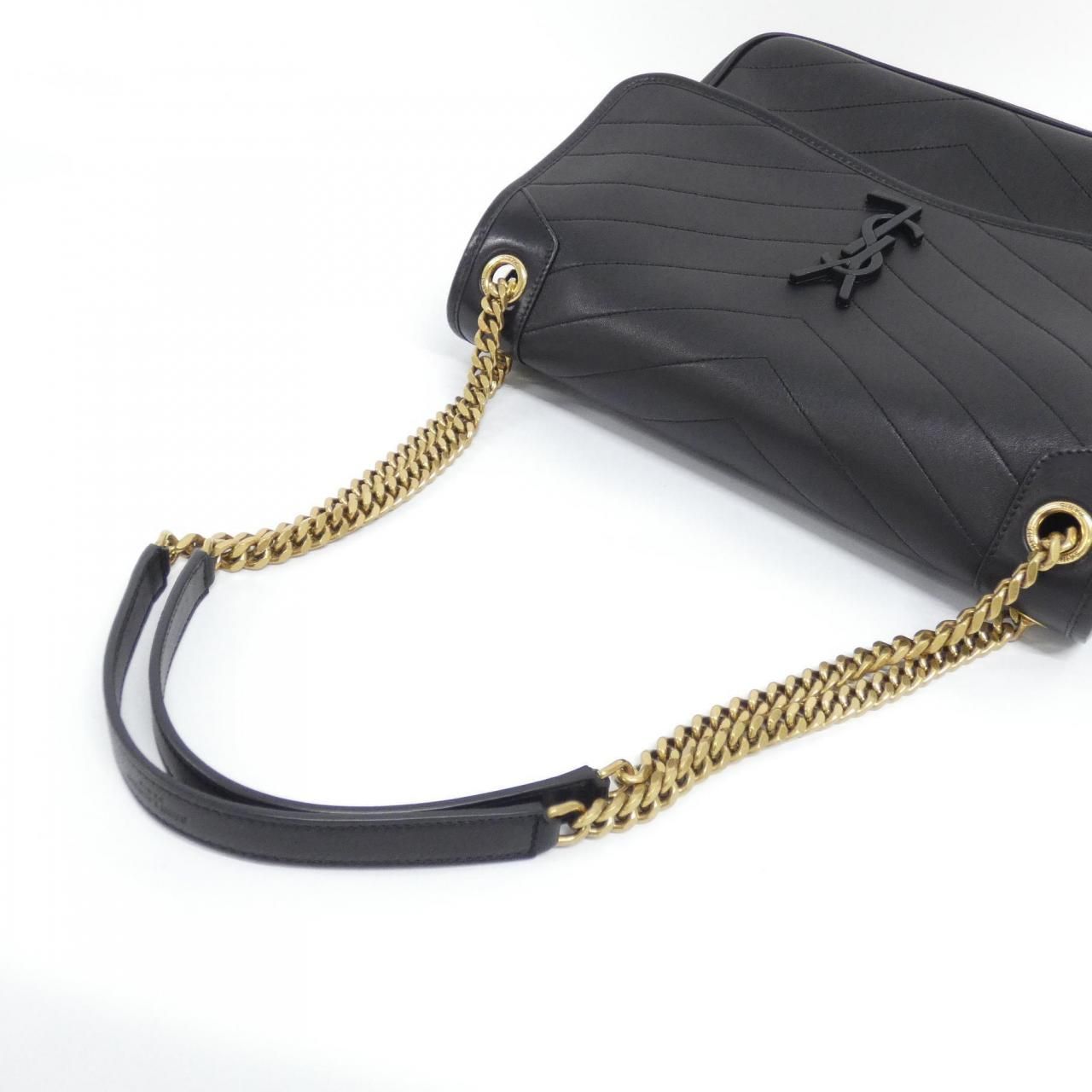 Saint Laurent Niki Shoulder — view 8