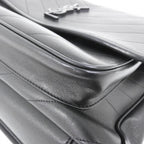 Saint Laurent Niki Shoulder — view 5
