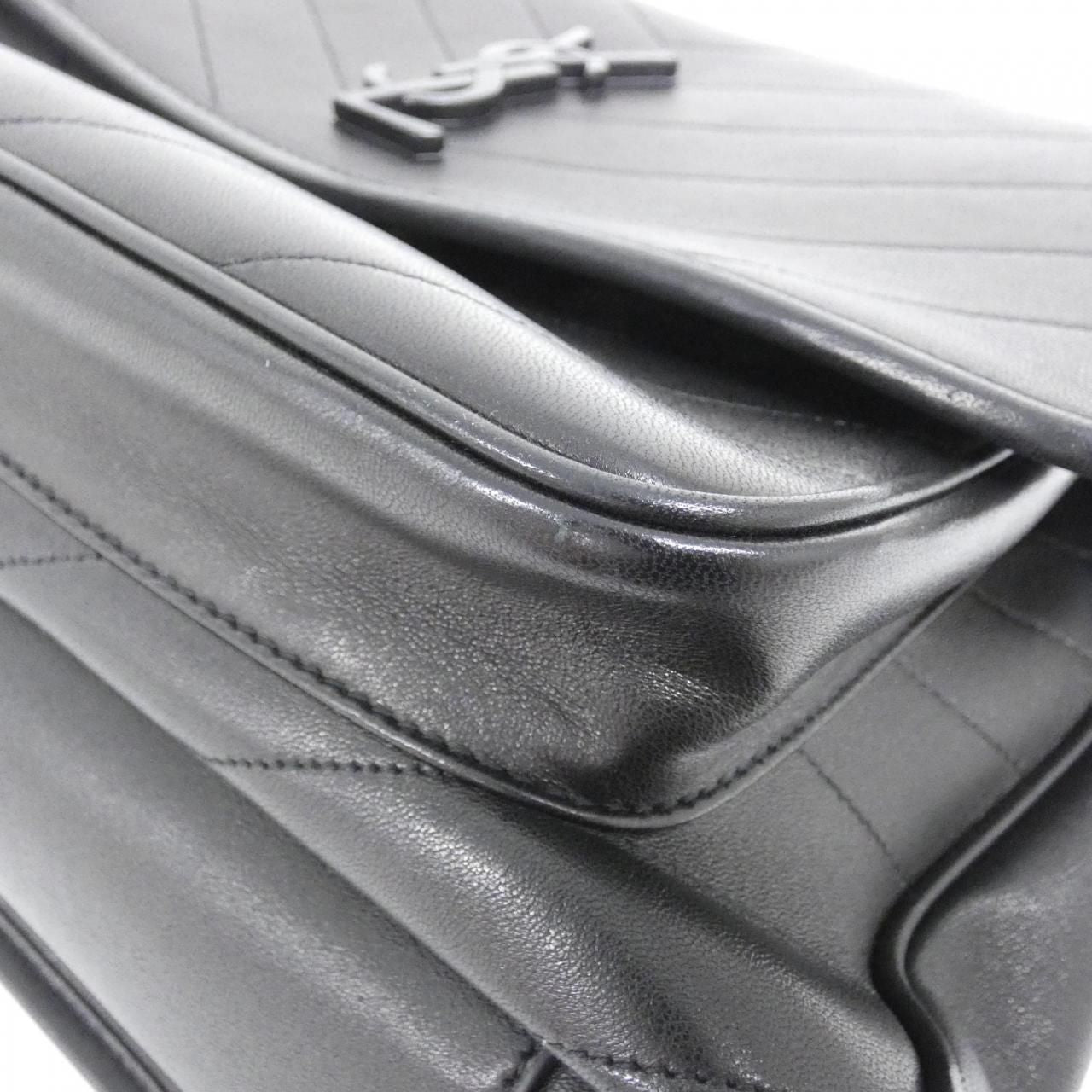 Saint Laurent Niki Shoulder — view 5