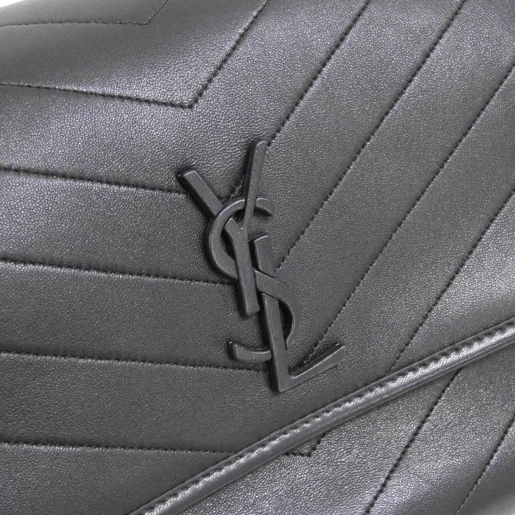 Saint Laurent Niki Shoulder — view 7