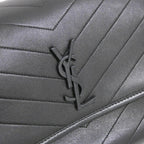 Saint Laurent Niki Shoulder — view 7