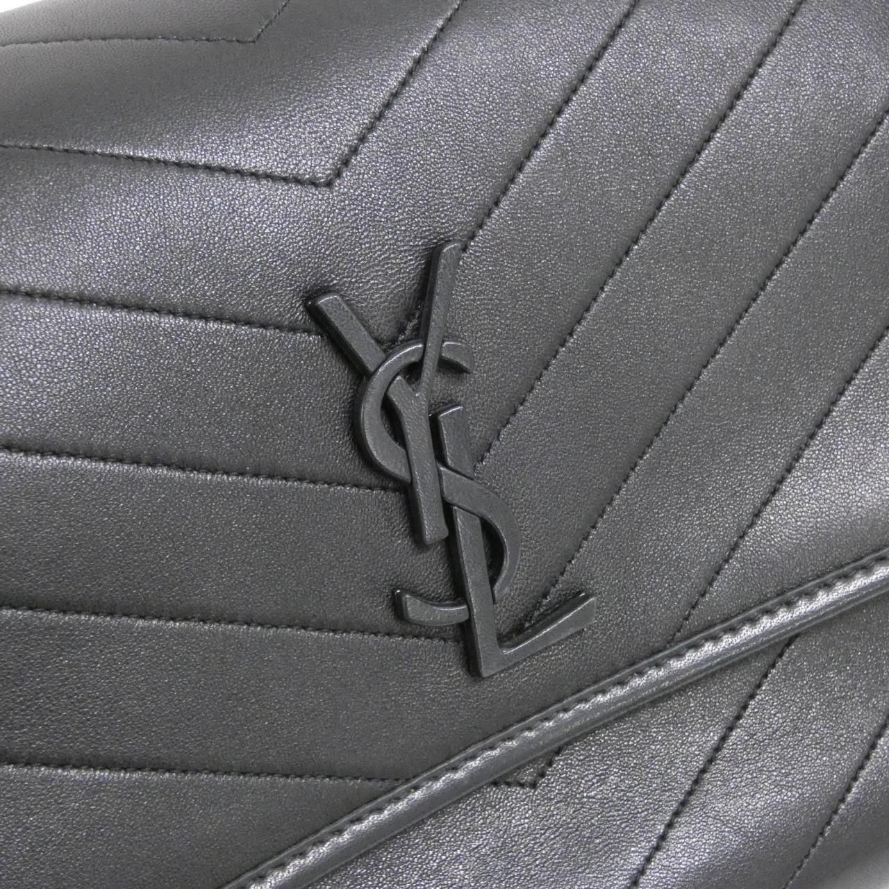 Saint Laurent Niki Shoulder — view 7