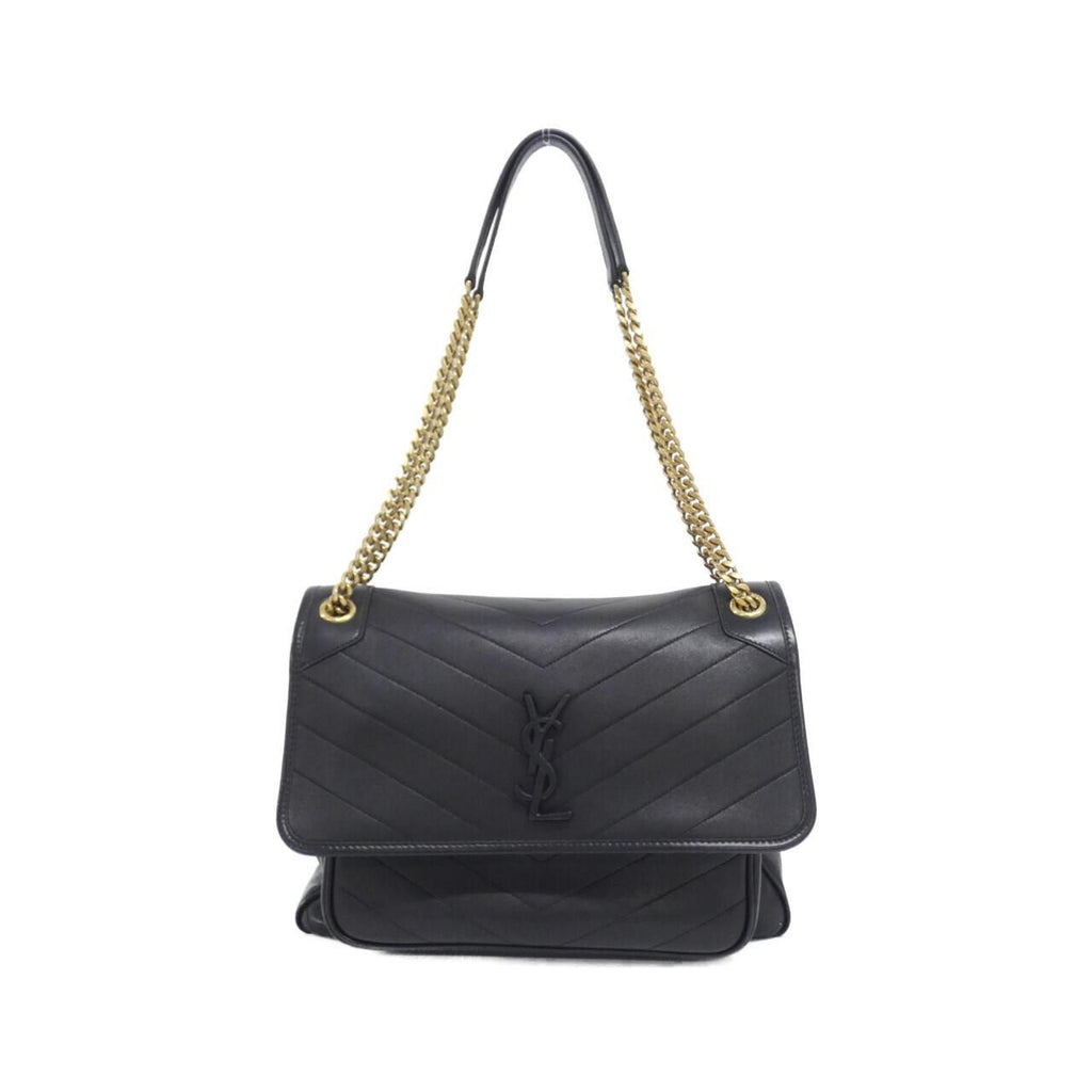 Saint Laurent Niki Shoulder