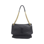 Saint Laurent Niki Shoulder