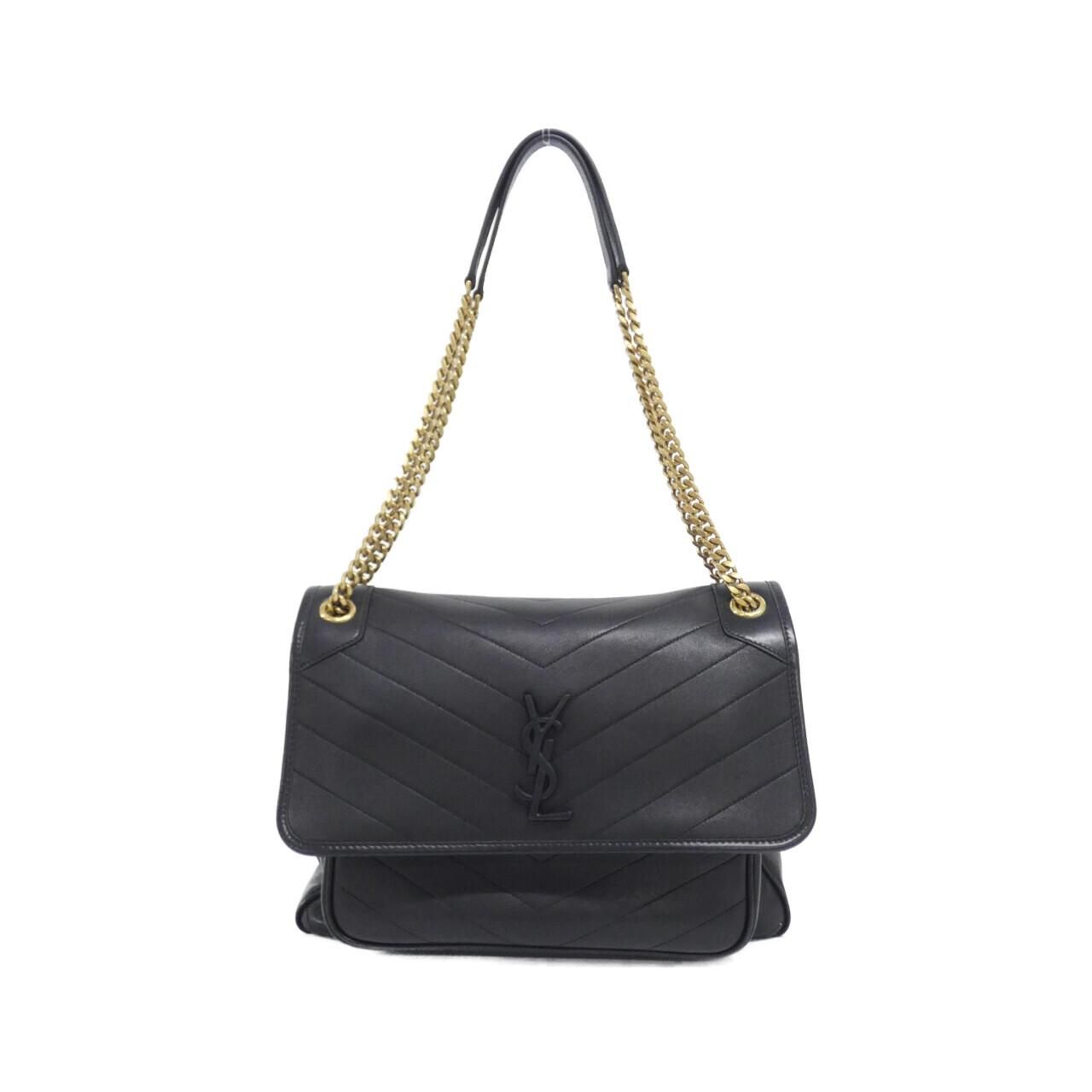 Saint Laurent Niki Shoulder