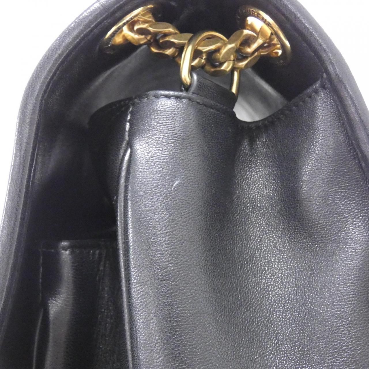 Saint Laurent Niki Shoulder — view 6