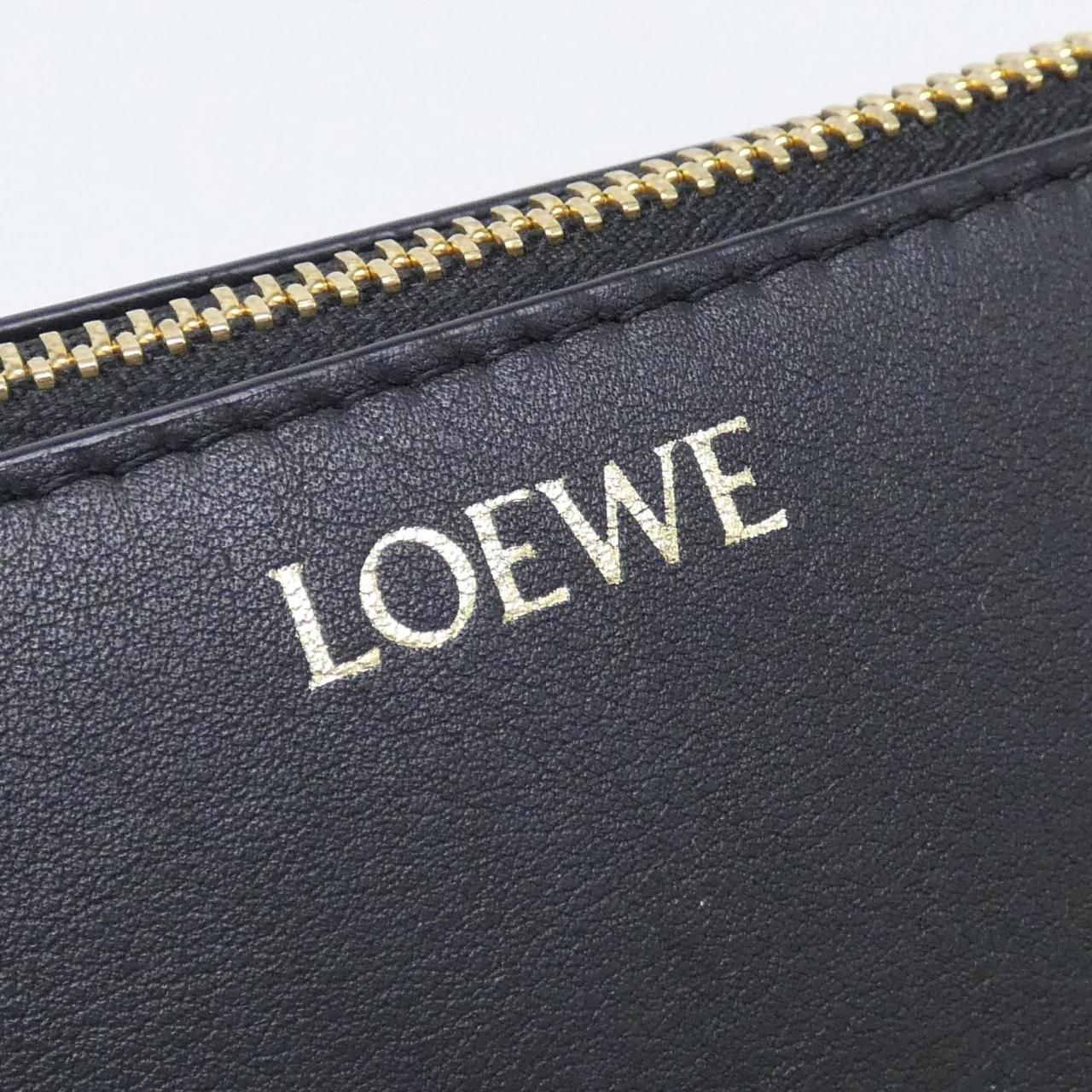 Loewe Hoya Pouch Shoulder — view 4