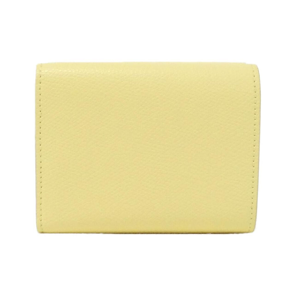 Fendi FF Diamond Wallet — view 2