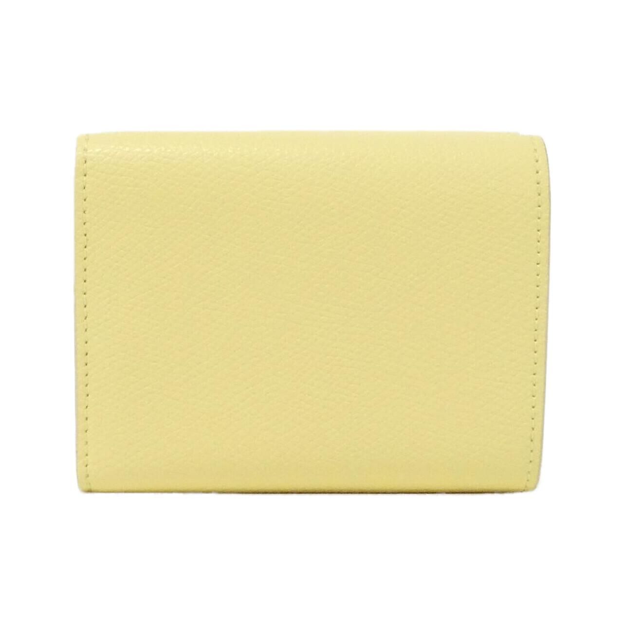 Fendi FF Diamond Wallet — view 2