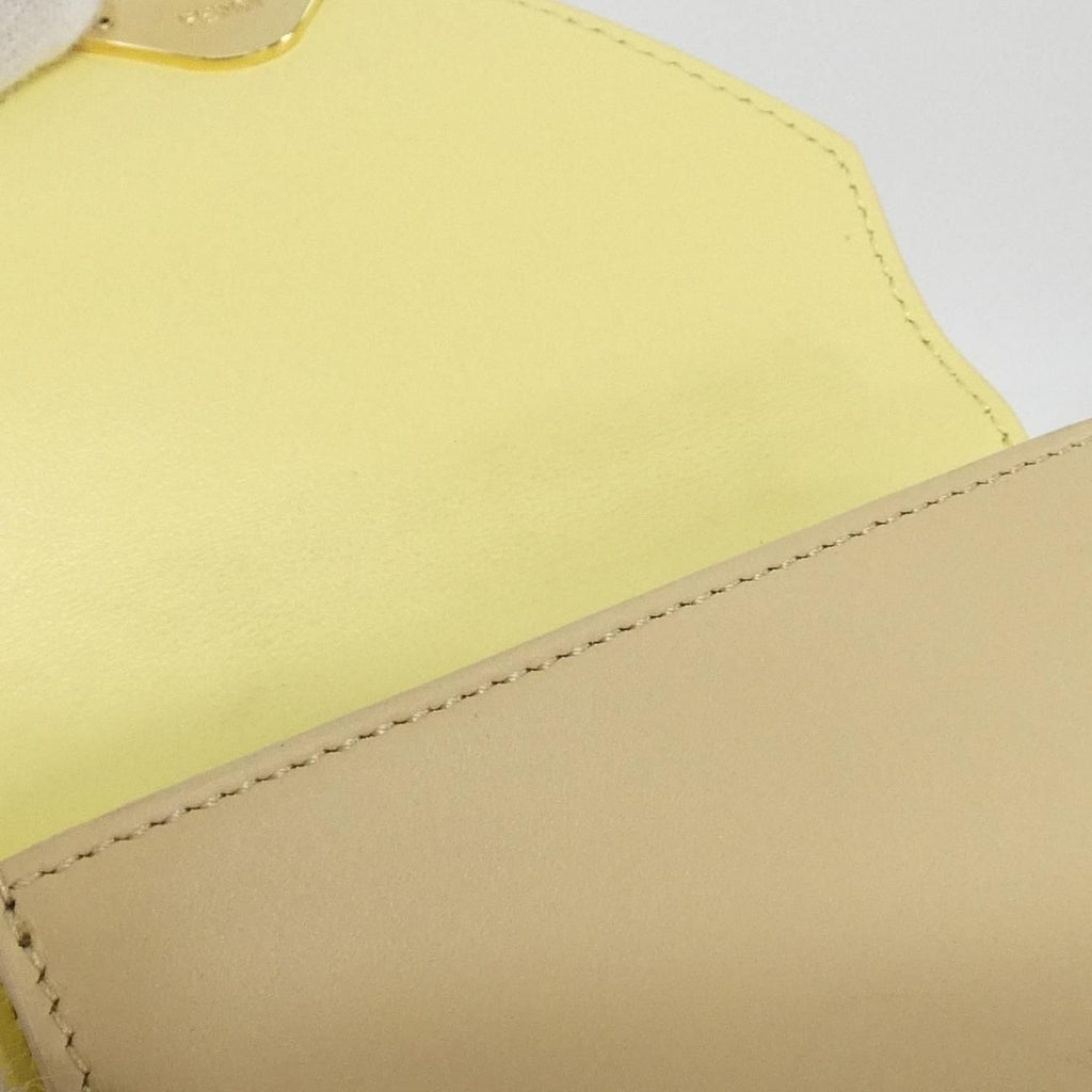 Fendi FF Diamond Wallet — view 8