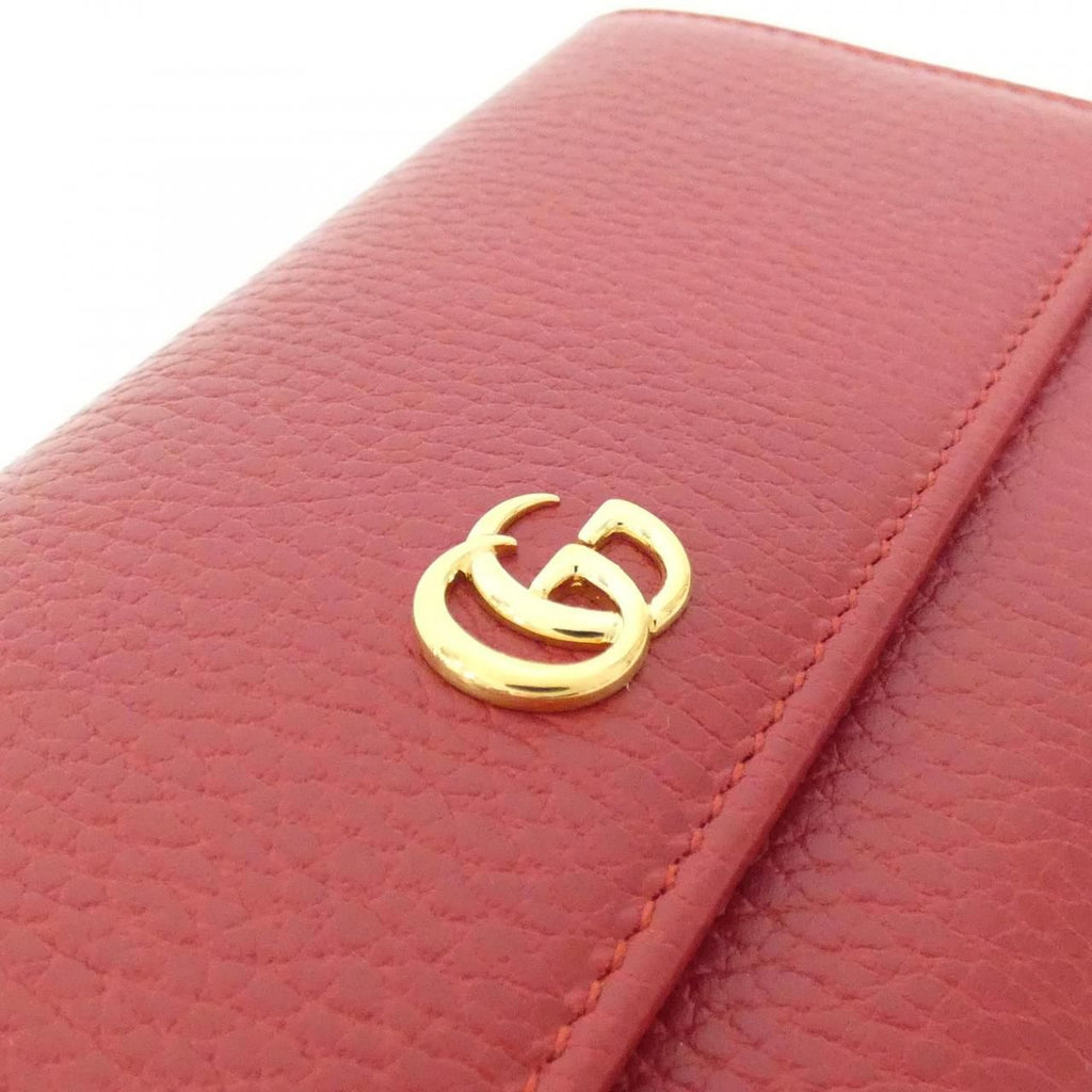 Gucci GG Marmont Wallet — view 3