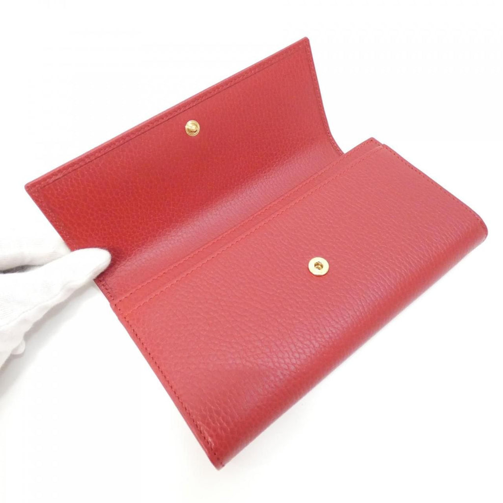 Gucci GG Marmont Wallet — view 4