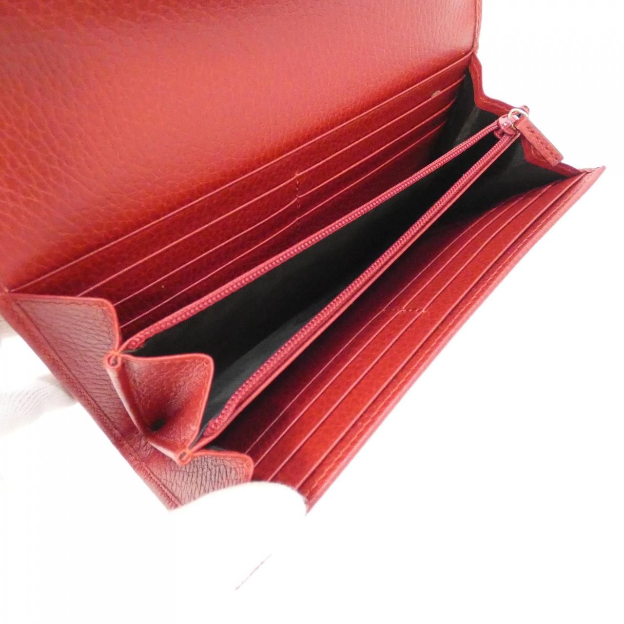 Gucci GG Marmont Wallet — view 5