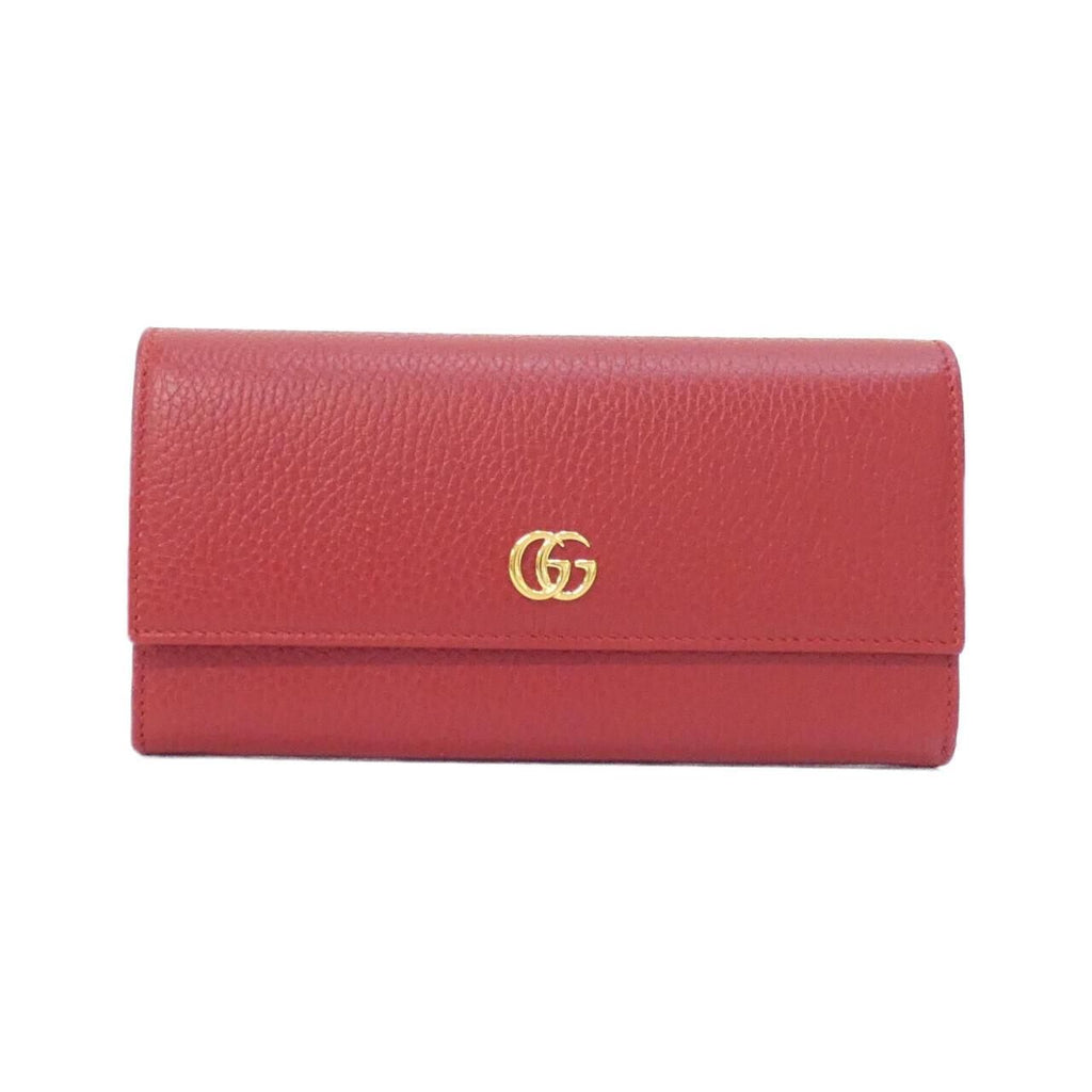 Gucci GG Marmont Wallet