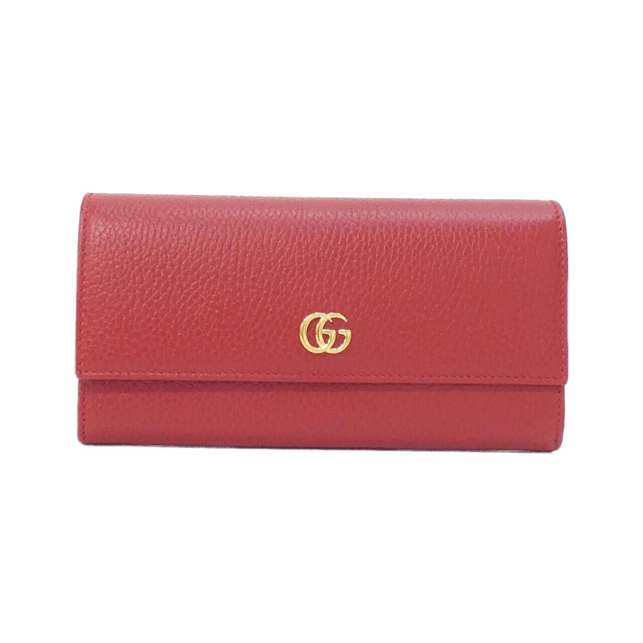 Gucci GG Marmont Wallet
