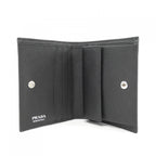 Prada Wallet Silver — view 5