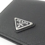 Prada Wallet Silver — view 3
