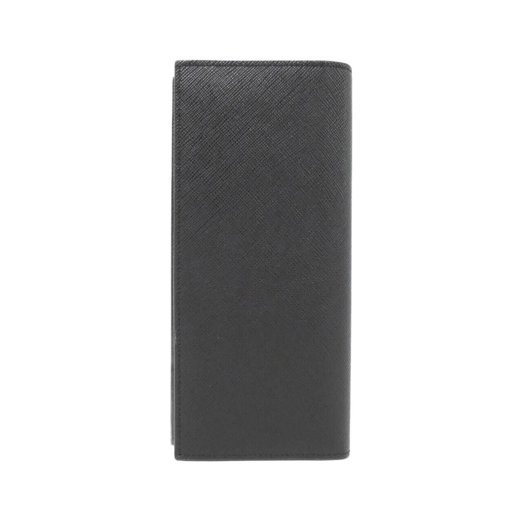 Prada Wallet Silver — view 2