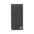 Prada Wallet Silver