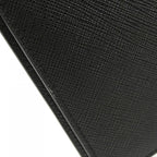 Prada Wallet Silver — view 4
