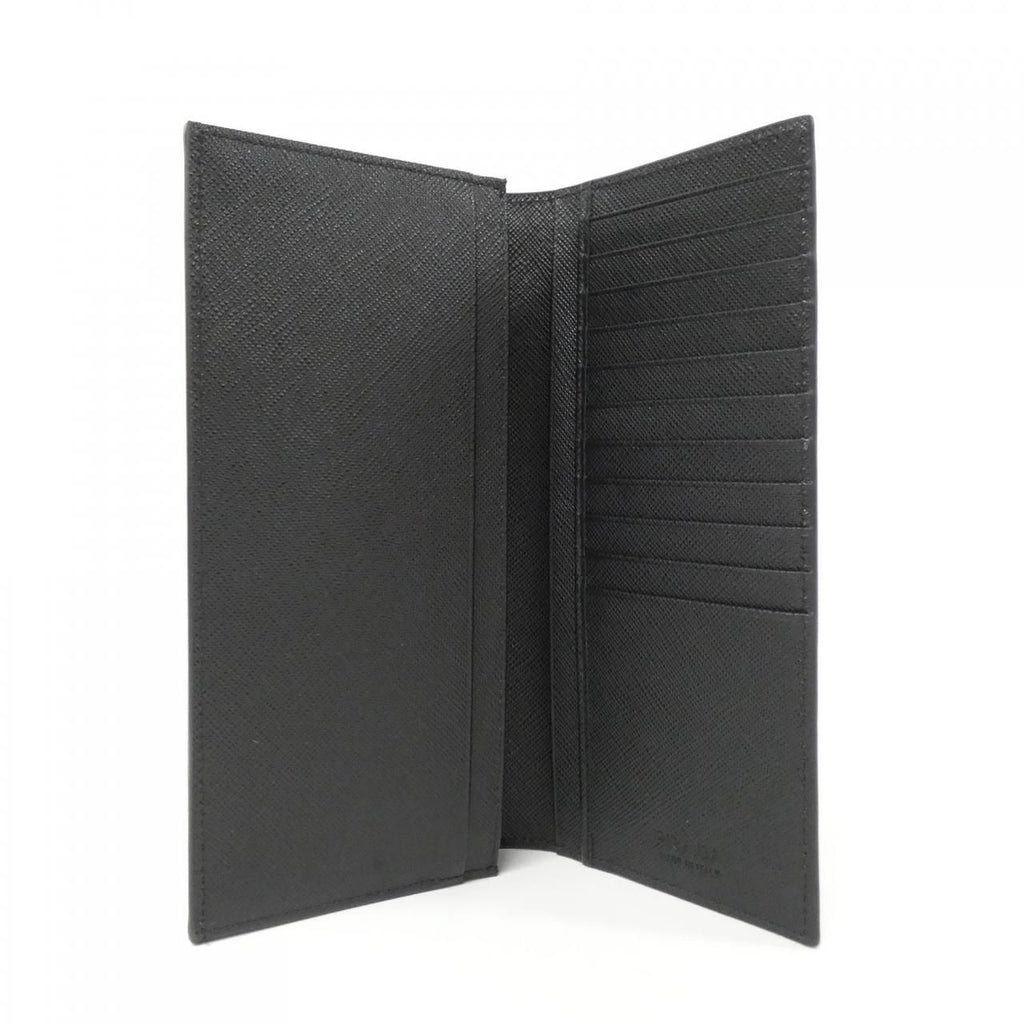 Prada Wallet Silver — view 5