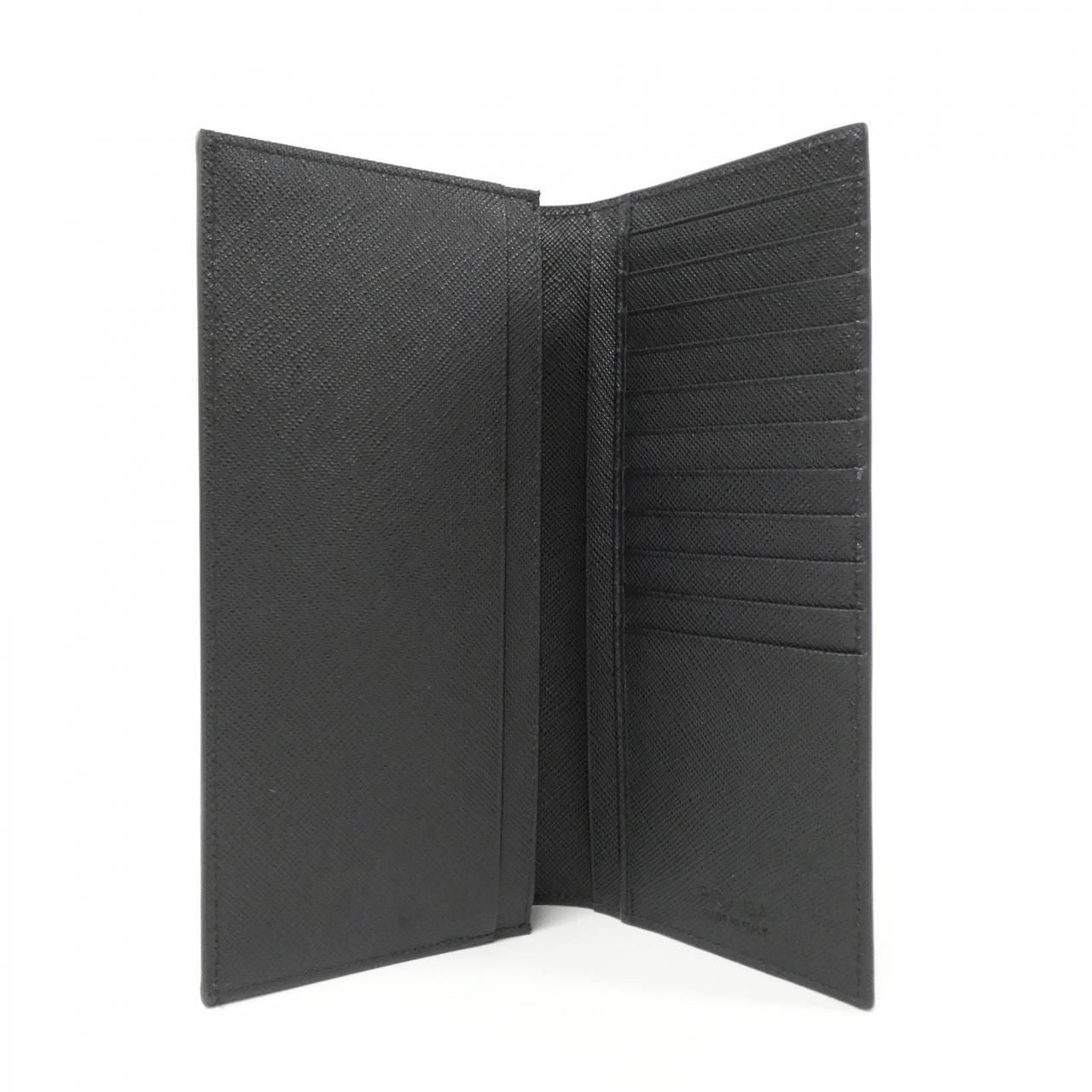 Prada Wallet Silver — view 5