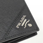 Prada Wallet Silver — view 3