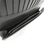 Prada Wallet Silver — view 6