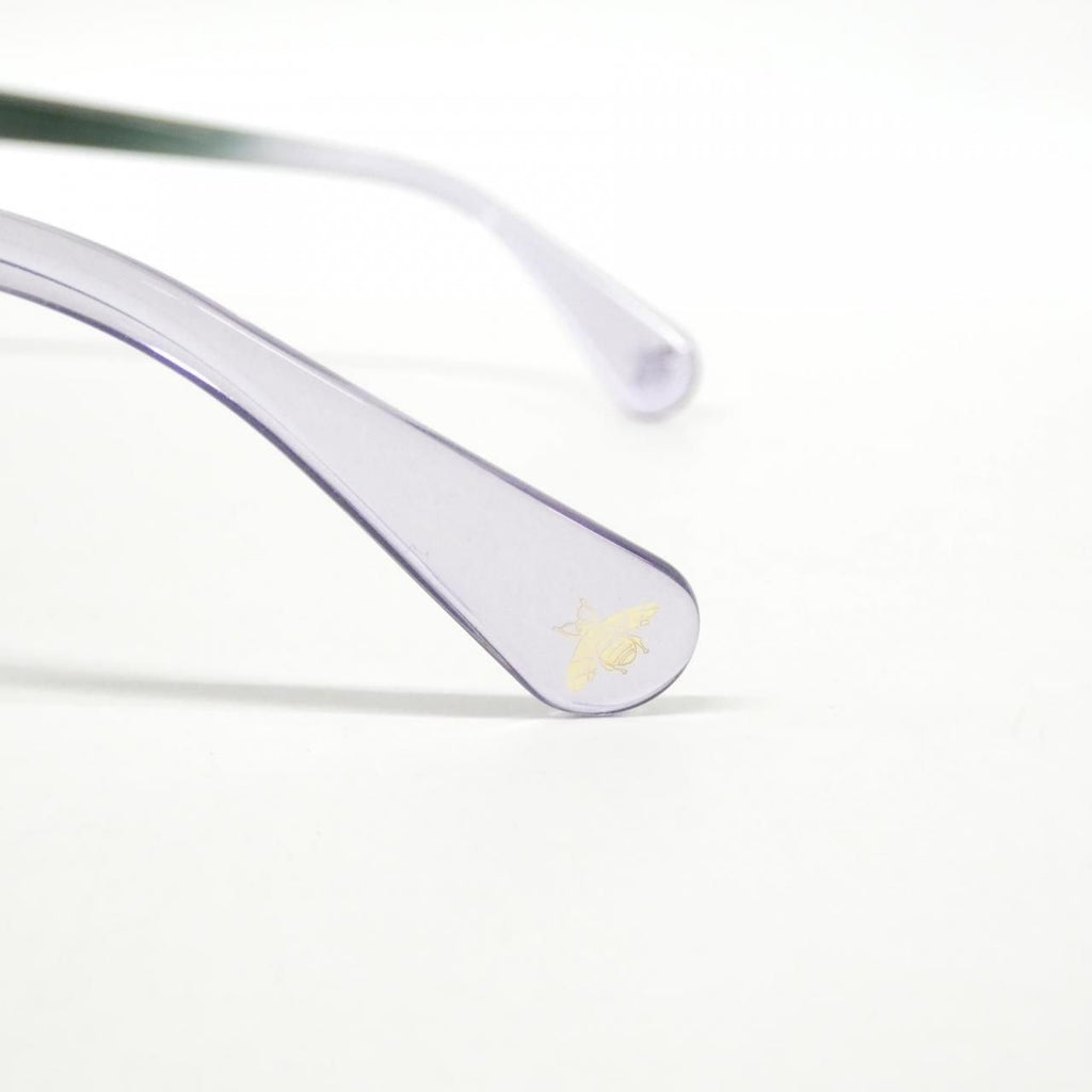 Gucci Sunglasses Eyewear Clear — view 5