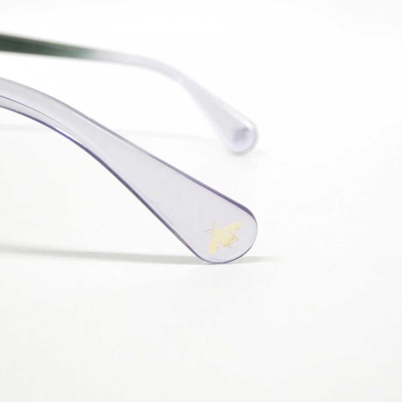 Gucci Sunglasses Eyewear Clear — view 5