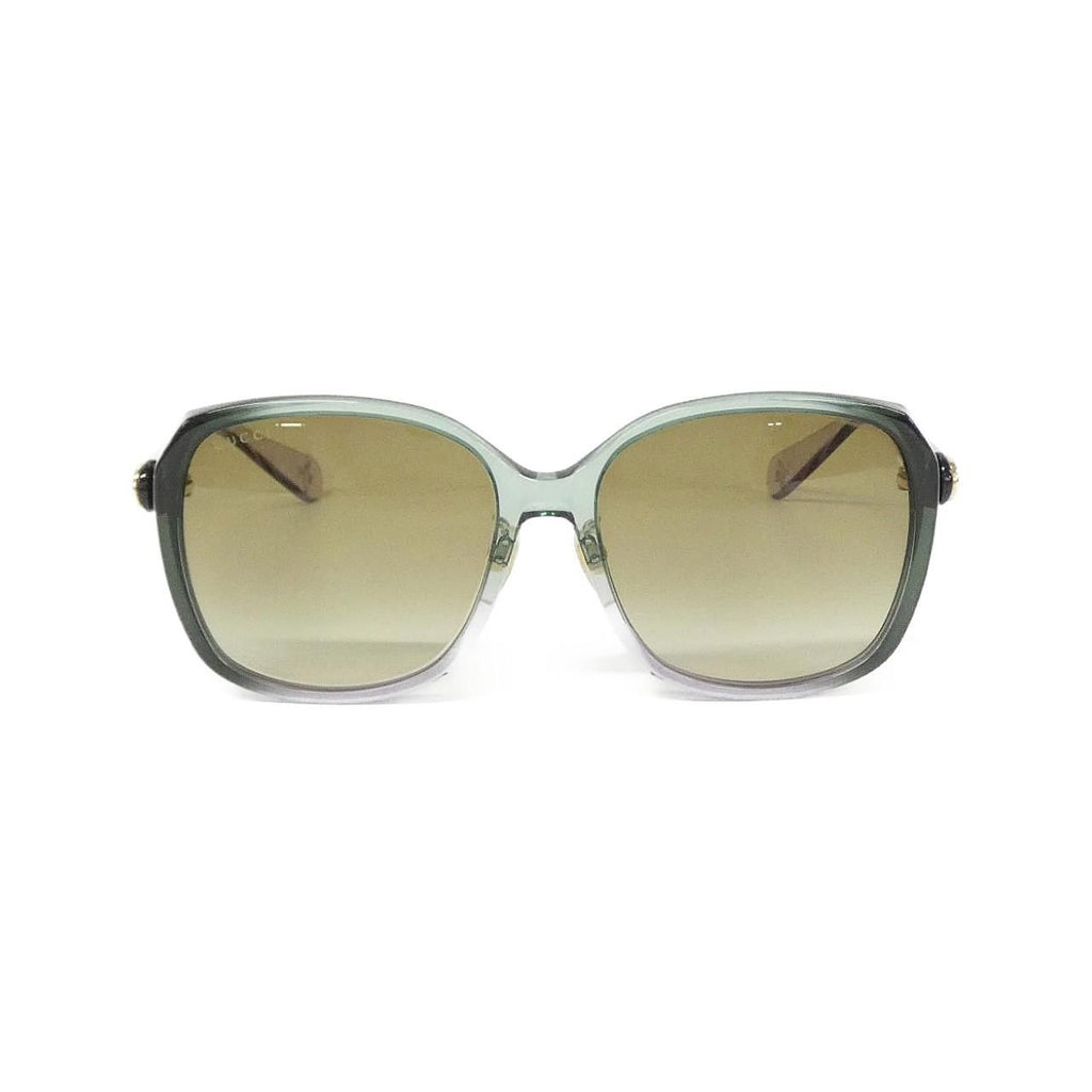 Gucci Sunglasses Eyewear Clear