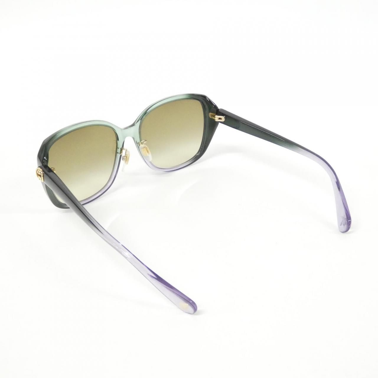 Gucci Sunglasses Eyewear Clear — view 3