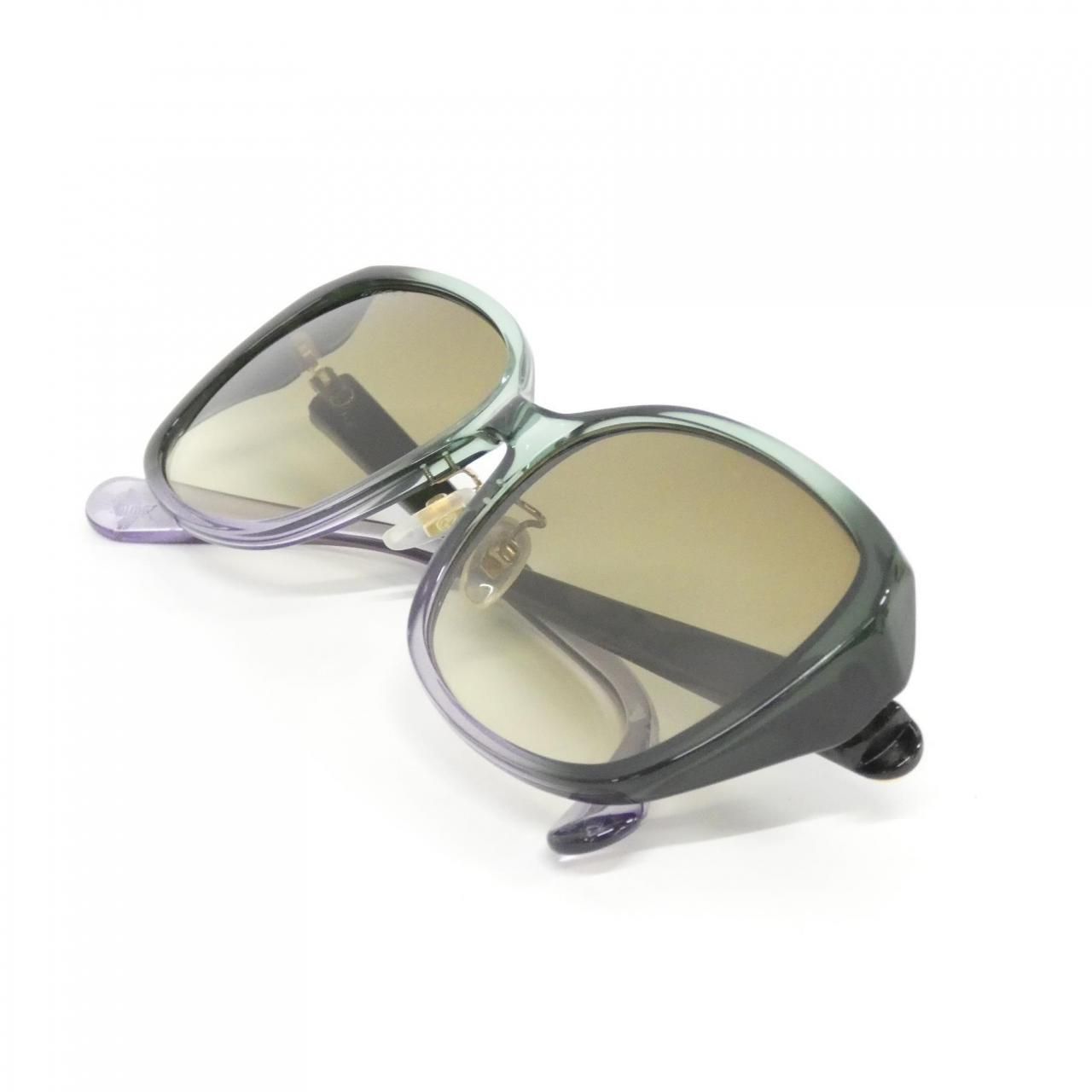 Gucci Sunglasses Eyewear Clear — view 2
