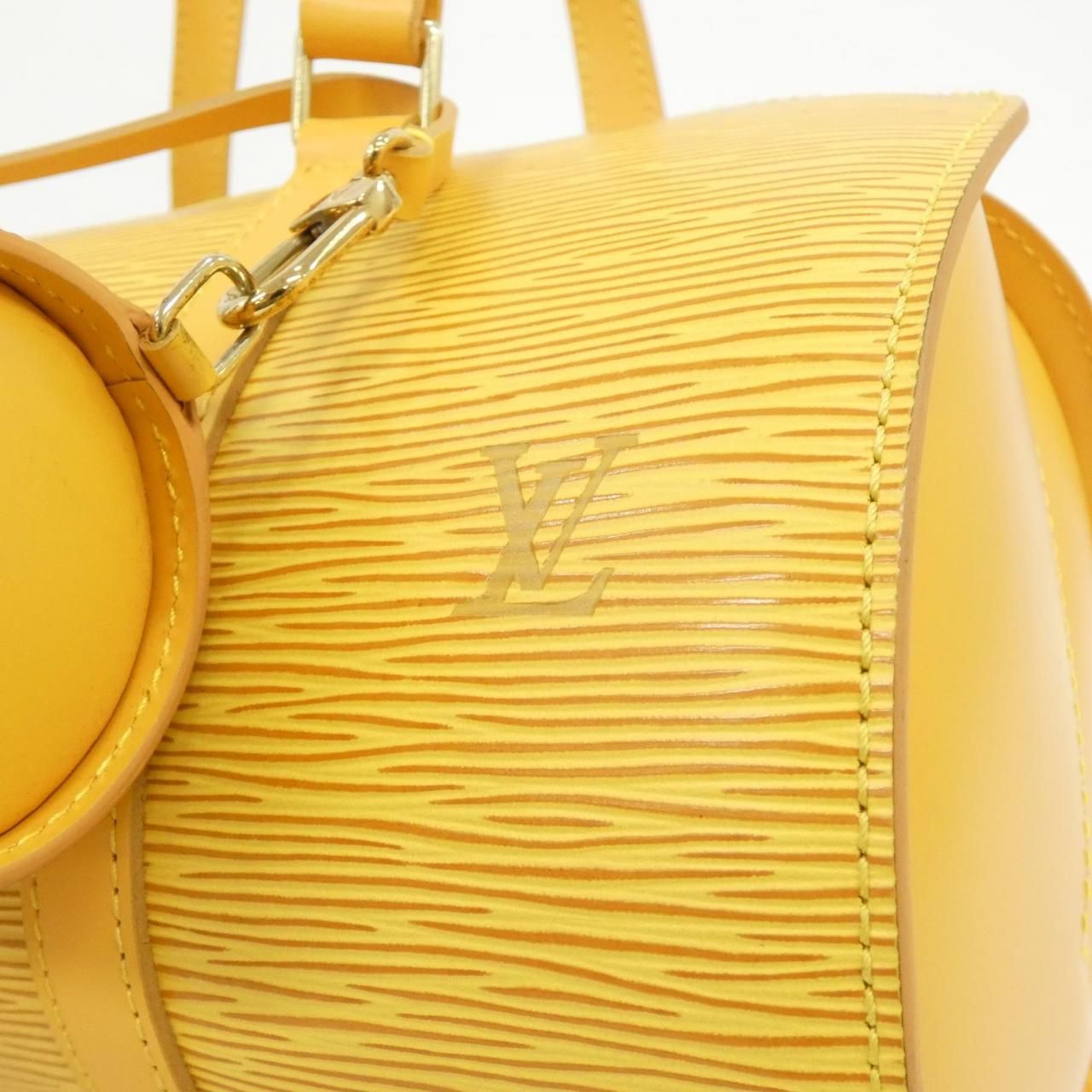 Louis Vuitton Epi Soufflot — view 4