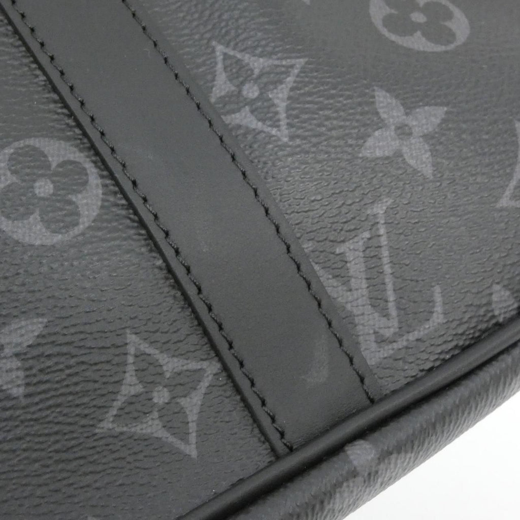 Louis Vuitton Monogram Eclipse Porte Document Voyage — view 6