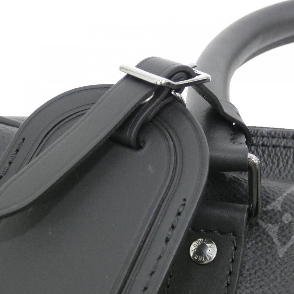 Louis Vuitton Monogram Eclipse Porte Document Voyage — view 7