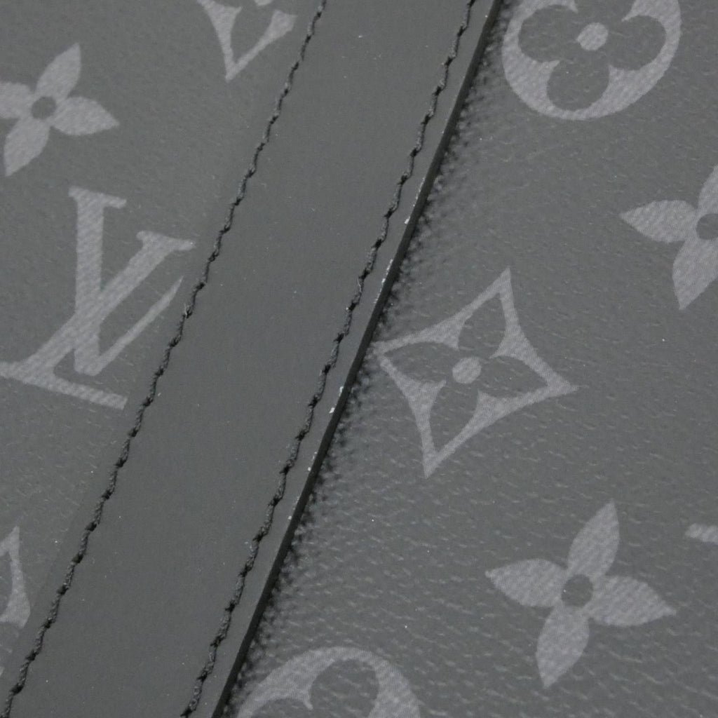 Louis Vuitton Monogram Eclipse Porte Document Voyage — view 5