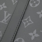 Louis Vuitton Monogram Eclipse Porte Document Voyage — view 5