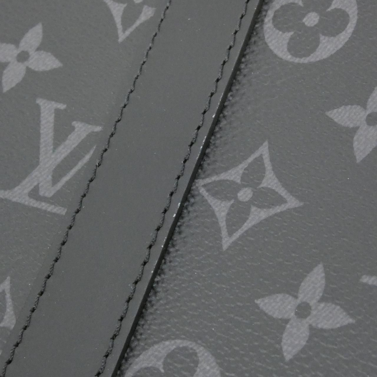 Louis Vuitton Monogram Eclipse Porte Document Voyage — view 5