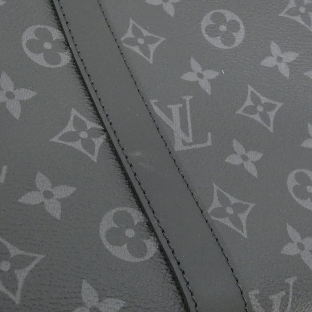Louis Vuitton Monogram Eclipse Porte Document Voyage — view 4