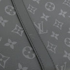 Louis Vuitton Monogram Eclipse Porte Document Voyage — view 4
