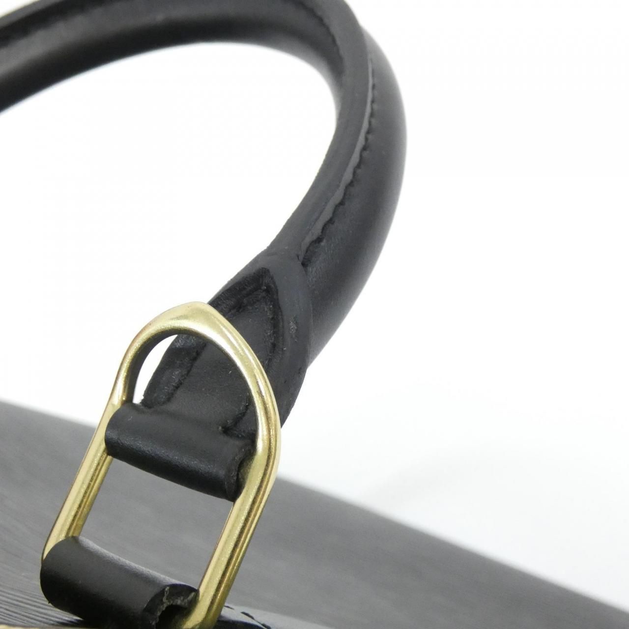 Louis Vuitton Epi Alma PM — view 7