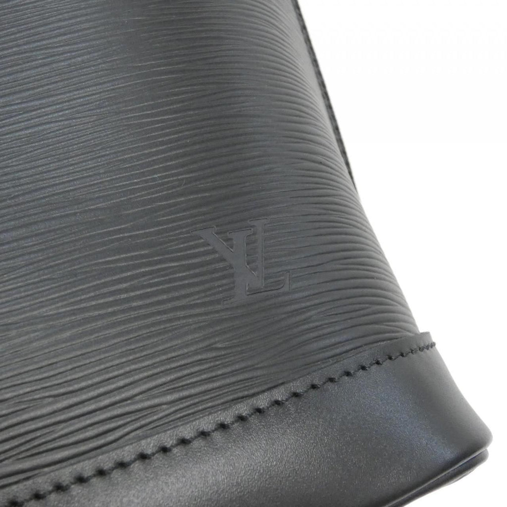 Louis Vuitton Epi Alma PM — view 5