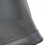 Louis Vuitton Epi Alma PM — view 5
